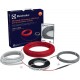 Комплект теплого пола (кабель) Electrolux ETC 2-17-800