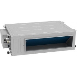 Комплект ELECTROLUX EACD-60H/UP3-DC/N8 инверторной сплит-системы, канального типа