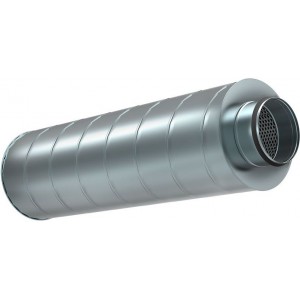 Шумоглушитель Shuft SCr 250/600