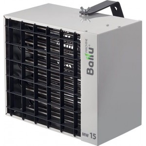 Тепловентилятор BALLU BHP-MW-15
