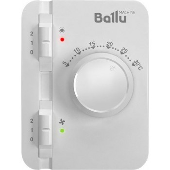 Контроллер (пульт) BALLU BRC-E
