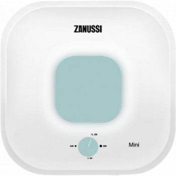 Водонагреватель Zanussi ZWH/S 15 Mini U (Green)
