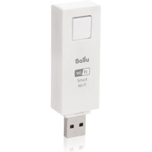 Модуль съёмный управляющий Ballu Smart Wi-Fi BEC/WF-01